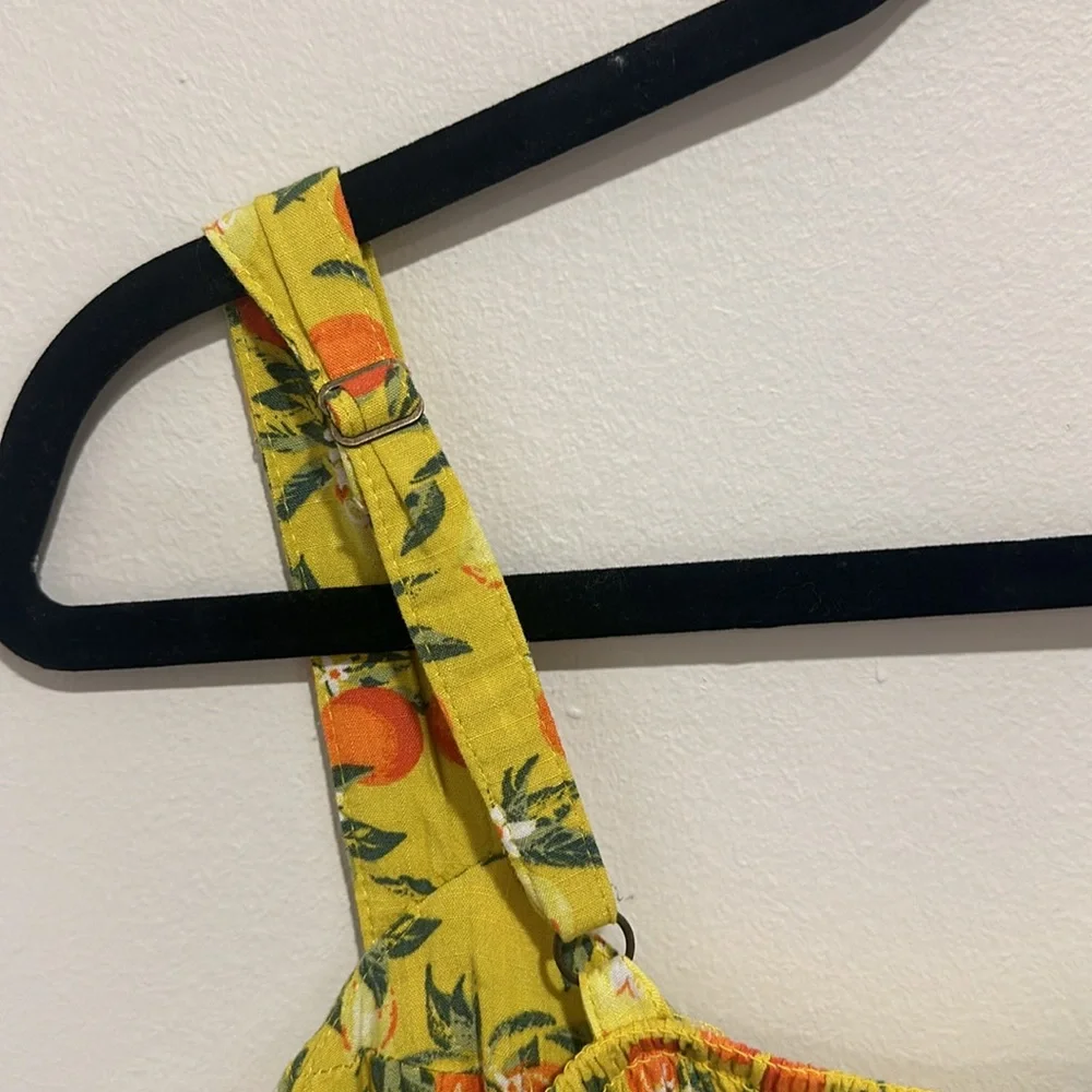 Wild Fable Juniors Romper Good Condition - Picture 5 of 11